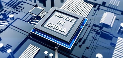 2021年中国将实现12纳米芯片量产，关键时刻还得看中芯国际